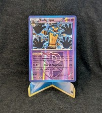 Cofagrigus Reverse Holo 56/116 Plasma Freeze on eBay