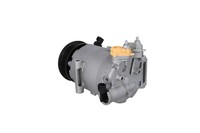 Kamoka Kompressor Klimaanlage Klimakompressor FüR Ford Kuga II 1.5 Ecoboost 1.6