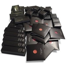 44pc NIB Athena's Touch  MBY Makeup Lot Lip, Eye, Foundation, Pallets, Lotion