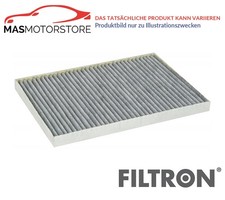 INNENRAUMFILTER POLLENFILTER FILTRON K1338A P FÜR MERCEDES-BENZ S-CLASS 5.5L