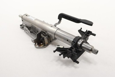 2018 - 2023 BMW X2 F39 STEERING COLUMN W/ MANUAL ADJUSTMENT OEM 32306873699