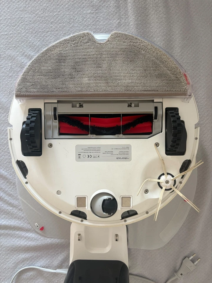 Roborock S5 Max, photo 4 of 5