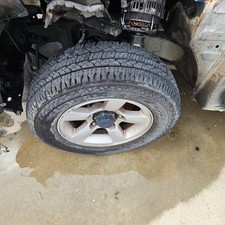 CERCHI E GOMME AUTO SUZUKI JIMNY