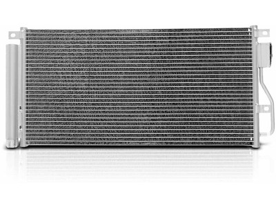 A/C Condenser For 15-21 Buick Chevy Encore Trax 1.4L 4 Cyl 1.8L Premium DM22C8