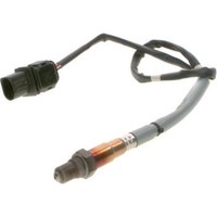 Bosch 0 258 017 001 Lambdasonde FüR Opel Saab Hyundai KIA Lamdasonde
