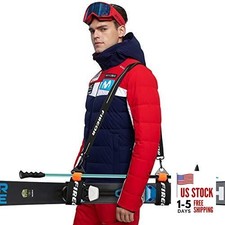 Ski Carrier Strap, Snowboard, Pole and Boot Carry Sling Strap Full Metal Buckle