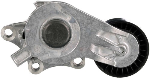 T39463 GATES Spannrolle, Keilrippenriemen für CITROËN,DS,OPEL,PEUGEOT,TOYOTA,VAU - Bild 2 von 3