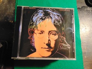 John Lennon Menlove Ave | eBay