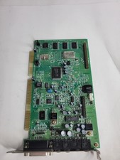 creative labs sound blaster ct2900 sound card