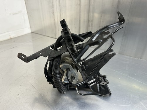 Audi A6 Avant (4B C5) 2.8 Quattro Pumpe ESP Bosch 0265410024, 8E0614175