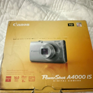 25+ Canon A4000 for sale | Updated Oct 2026