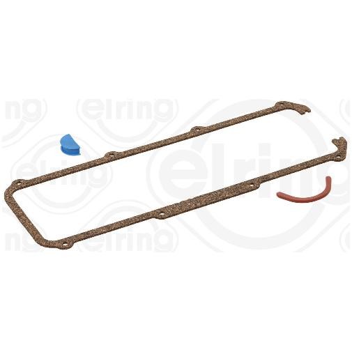 Dichtungssatz Zylinderkopfhaube FüR Audi 80 82 811 813 1.6 72 Bis 86 Elring Neu-image