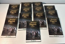 NEW (LOT of 13) 2008 PUBLIX PASSOVER HAGGADAH Hebrew English - NEW