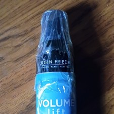 John Frieda Volume Lift Hair Mousse with Caffeine, Volumizing