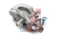 Ysparts YS-BC0678 Bremssattel Hinten Rechts FüR Peugeot CitroËN Ds