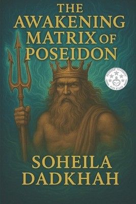 The Awakening Matrix of Poseidon: A Mythological Journey Through Collapse, Consc