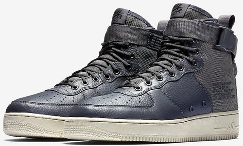 sf air force 1 mid gs ocean bliss