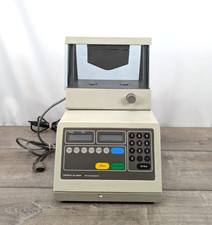PERKIN ELMER AD 6 MICROBALANCE 0.1mg 5g