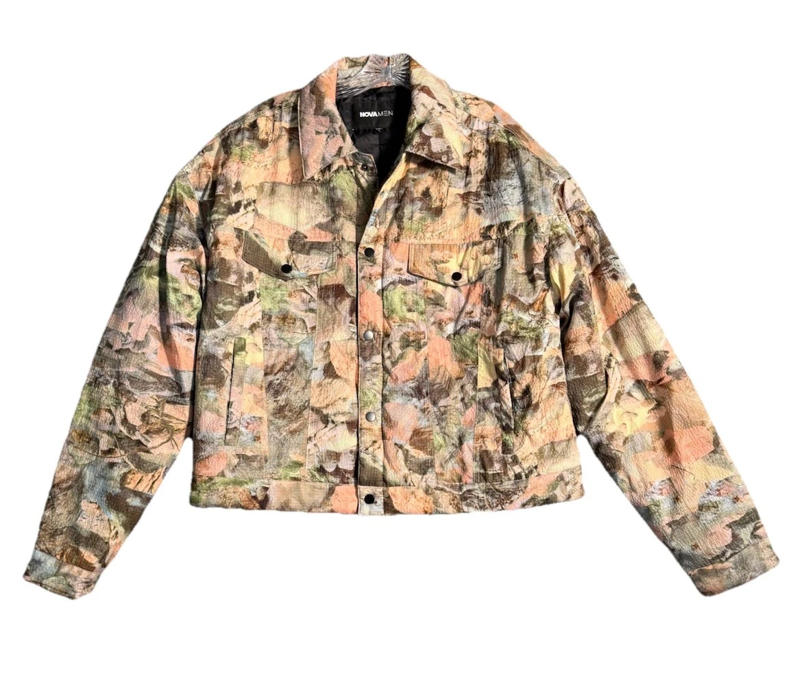 Fashion Nova Coats, Jackets & Vests for Men for Sale | Shop New