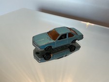 Vintage Mini Jet Norev- BMW 633 CSi 6 Series 630 ? 635 ? Model Toy Car