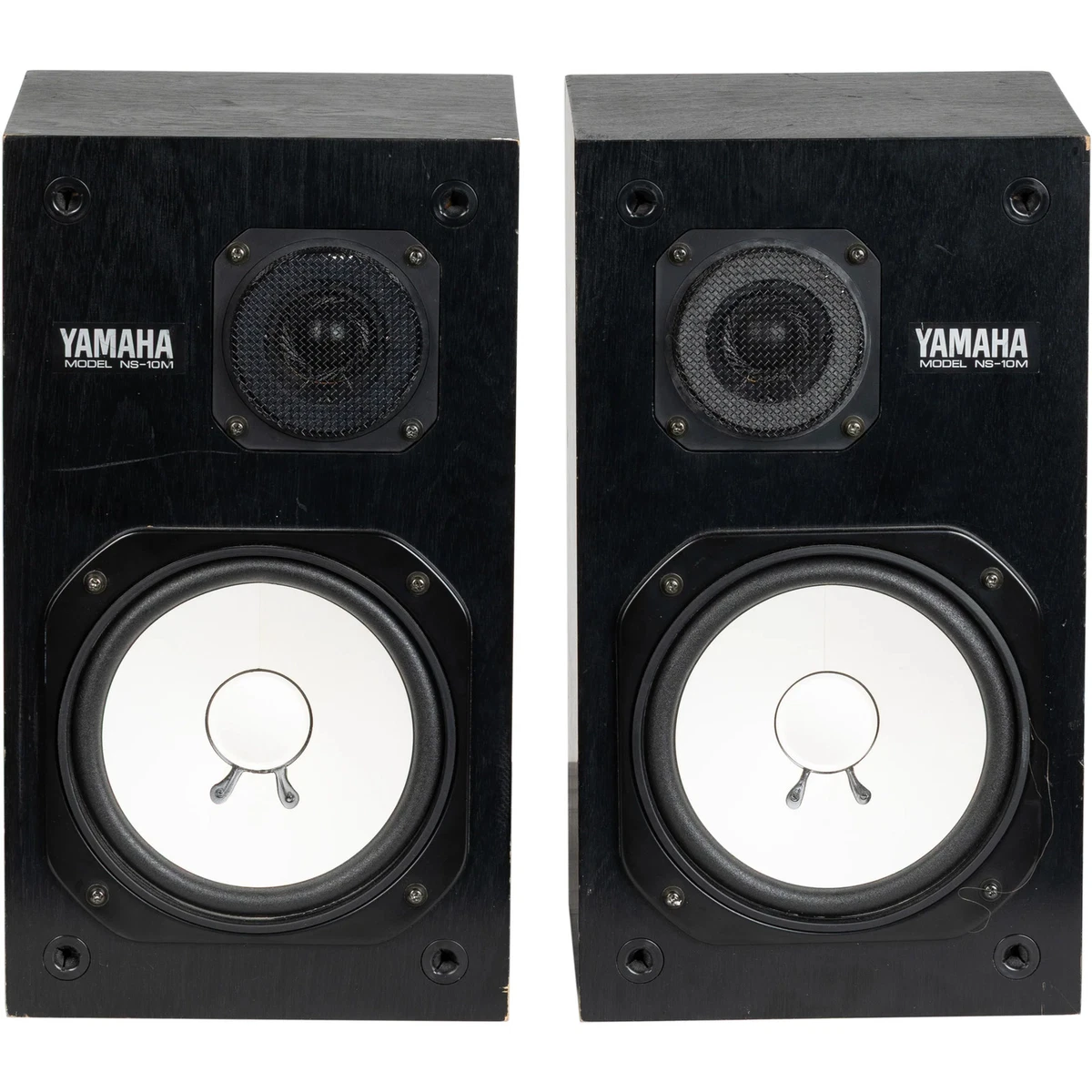 Yamaha NS-10M Pro Audio Speakers for sale | eBay
