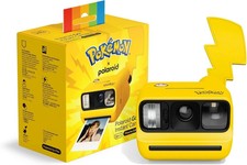 Polaroid Go Generation 3 Pok mon Pikachu Edition - Confirmed Order Presale