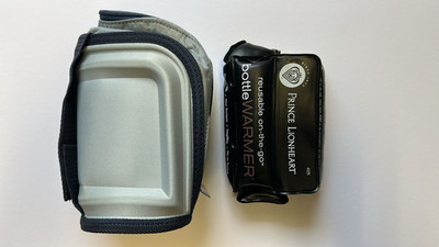 Prince Lionheart On-The-Go Bottle Warmer | Babyflaschenwärmer