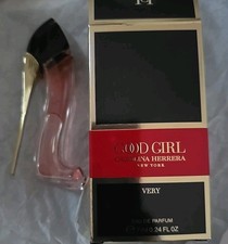 Carolina Herrera Very Good Girl Eau De Parfum EDP .24 fl oz Mini Travel Size New