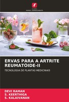 Devi Raman (U. A.) | Ervas Para A Artrite REUMATÓIDE-II | Taschenbuch (2024)