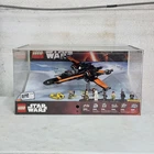 Lego 75102 Star Wars Poe's X-Wing Fighter Target Store Large Display