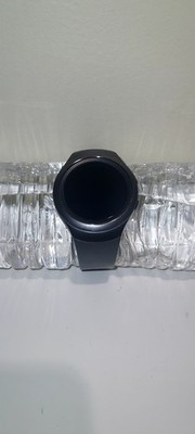 Samsung Gear S2 Classic 316L Stainless Steel Case Black Watch Only Works