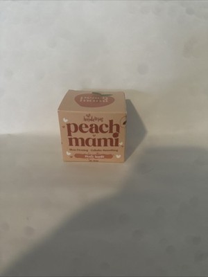 Amatemas Peach Mami Peach Amore 2 Oz Skin Firming