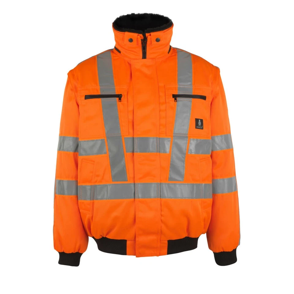 MASCOT® Pilotjacke 05020-660-14 - Bild 1 von 1
