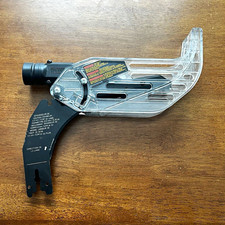 DEWALT DWE7485 OEM Table Saw Blade Guard Assembly w/ Riving Knife 8-1/4”
