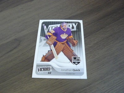 2011/12  victory # 88 jonathan quick