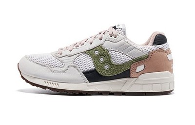 Saucony Shadow 5000 Unplugged Grey Green S70779-2