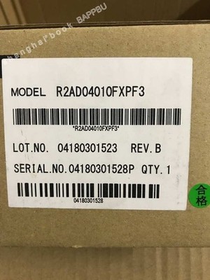 1PC New R2AD04010FXPF3 DHL Expedited Shipping *wq