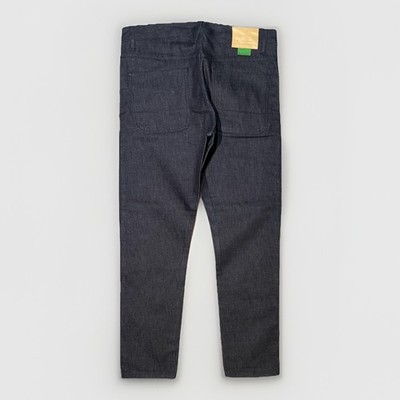 G-Star RAW MARC NEWSON 5 POCKET DENIM STRAIGHT Kobe Denim Raw Denim W34 L32