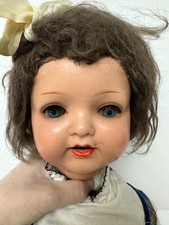 Antique German Koppelsdorf Armand Marseille 1330 Doll