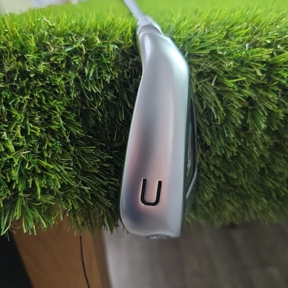 Ping G440 Gap Wedge "U" Blue Dot Dynamic Gold Regular Flex *BRAND NEW* - Image 3 of 4