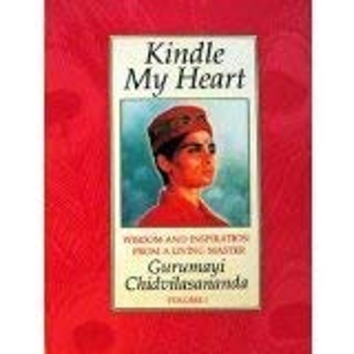 Kindle My Heart : Wisdom and Inspiration from a Living Master PapFree US Delivery | ISBN:0135153476-image