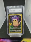 Pikachu 005/025 - Celebrations - CGC 9 - Pokémon Card TCG (Equiv. PSA BGS)