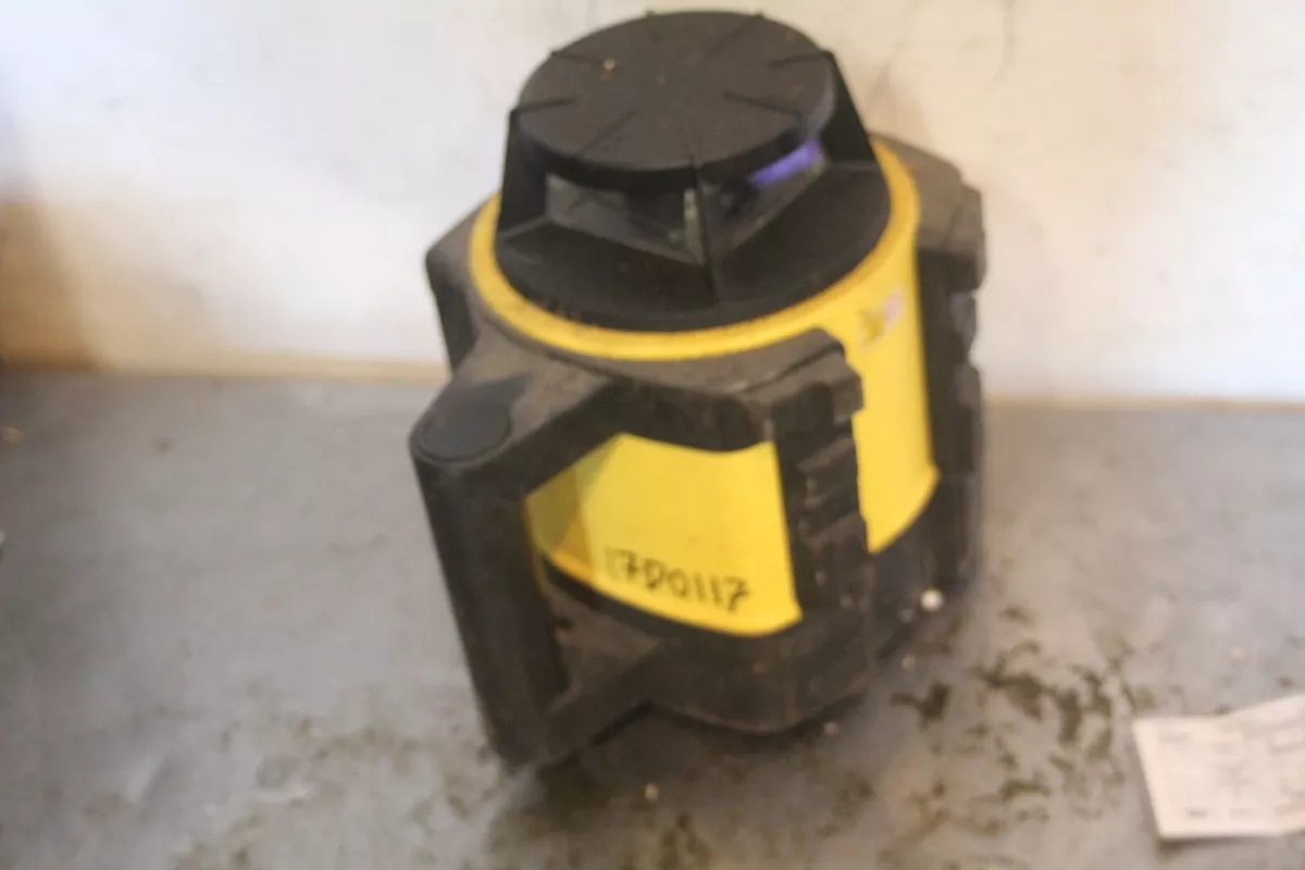 Leica 810 clearance laser level