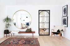 Classic Steel Doors, Crittall Style