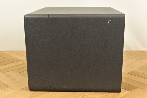 KRK S8 Powered Subwoofer Speaker with Power Cord - Picture 7 of 18