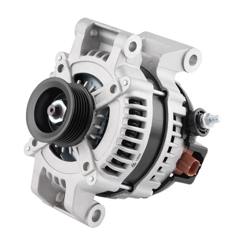 Alternador 13868 para Chrysler Sebring Dodge Stratus 2001-2006 2,4 L 2,7 L 120A NUEVO - Imagen 7 de 8