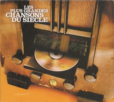 【中古】 Les Plus Grandes Chansons Desannees 40 Les Plus Grandes Chansons Nostalgie: Joe Dassin, Joe Dassin