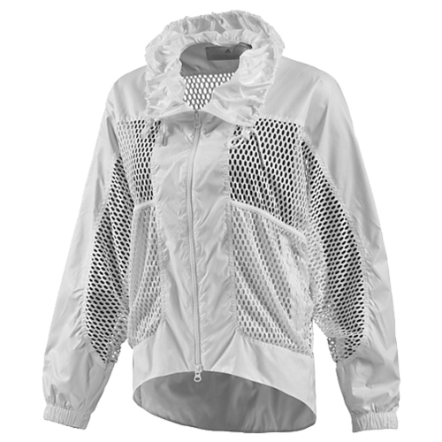 adidas Women's Stella McCartney Barricade Warm-Up Jacket - Picture 1 of 1