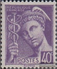 France 382 neuf avec gomme originale 1938 timbres