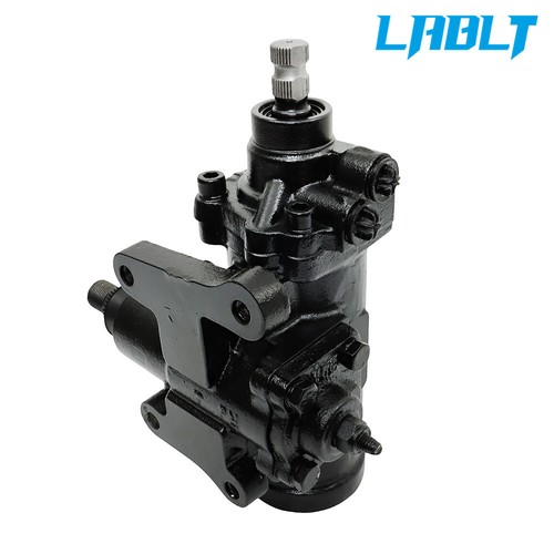 LABLT Power Steering Gear Box For 1968-1977 Dodge D100 D200 Pickup Chevrolet GMC - Imagen 6 de 12